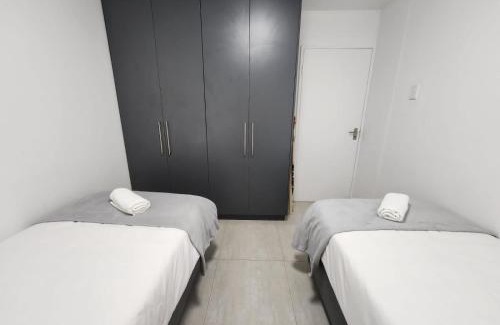 Durban Apartamento | Penzance by the beach
