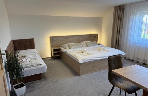 Stara Lesna Casa | Penzión Čikovský