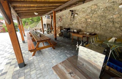 Stratena Casa | Penzión Šafran Stratená