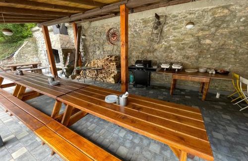 Stratena Casa | Penzión Šafran Stratená