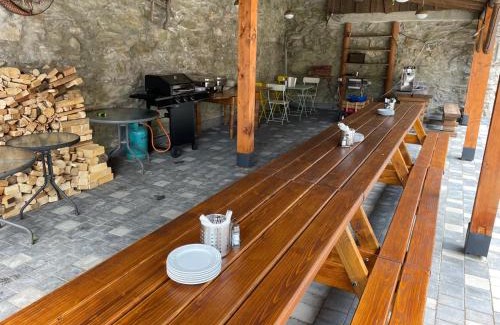 Stratena Casa | Penzión Šafran Stratená