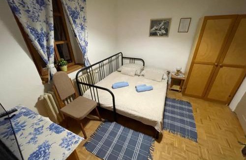 Stratena Casa | Penzión Šafran Stratená