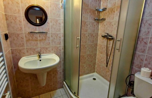 Zdiar Casa | Penzión Ždiar