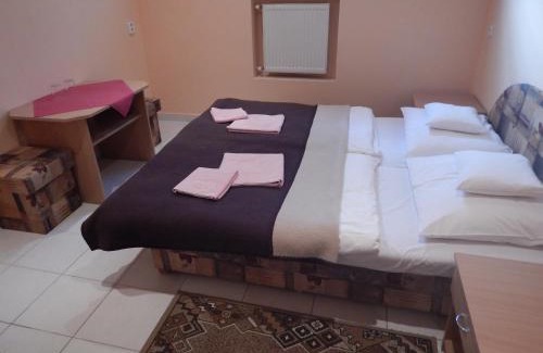 Turna nad Bodvou Casa | Penzión a reštaurácia pod Hradom, Turńa nad Bodvou