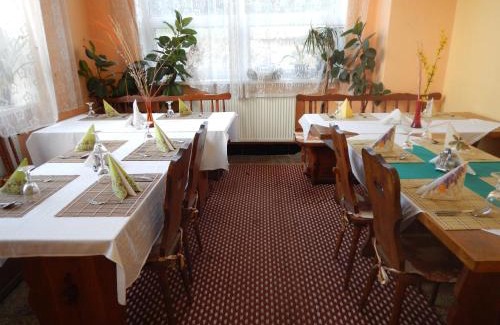 Turna nad Bodvou Casa | Penzión a reštaurácia pod Hradom, Turńa nad Bodvou
