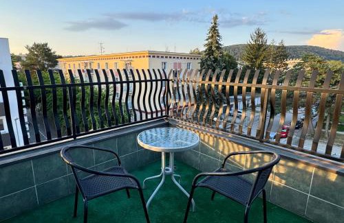 Trencin Casa | Penzión ACCOM