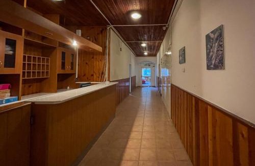 Stratena Casa | Penzión Borovica Stratená
