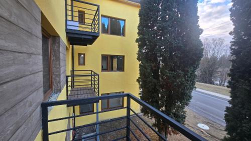 Liptovsky Hradok Casa | Penzión Dovalovec
