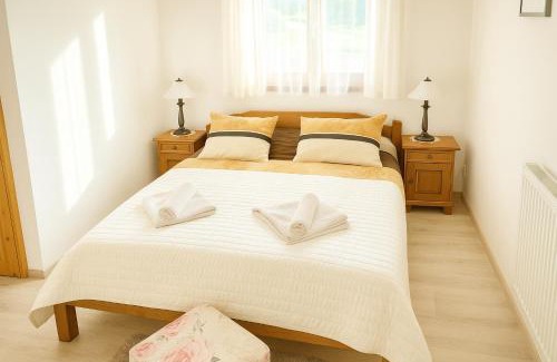 Dedinky Cama Y Desayuno | Penzión Erika