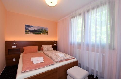 Tatranska Strba Casa | Penzión Gabriela, Tatranská Štrba, pri zubačke