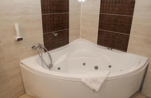 Tatranska Kotlina Casa | Penzión Hučava