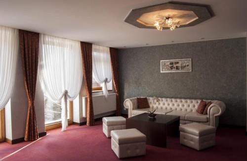 Tatranska Kotlina Casa | Penzión Hučava