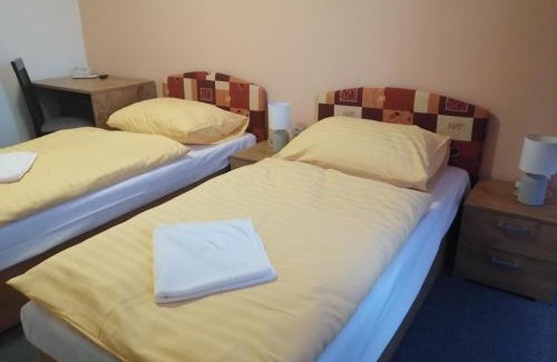 Sever Casa | Penzión Inštitút