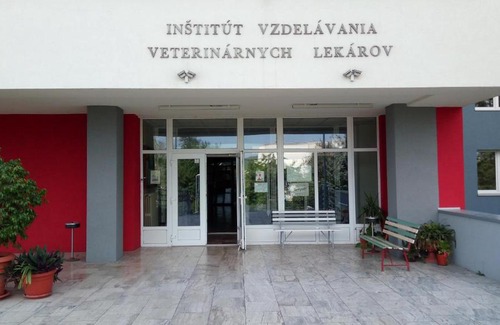 Sever Casa | Penzión Inštitút