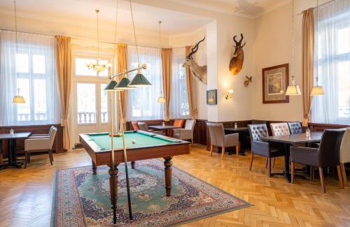 Tatranska Lomnica Casa | Penzión Jesenský