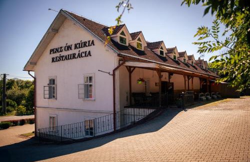 Dolny Kubin Casa | Penzión Kúria