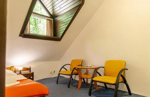 Dolny Kubin Casa | Penzión Kúria