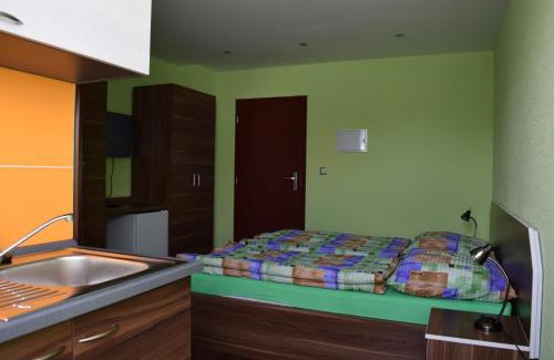 Kanianka Casa | Penzión Melódia