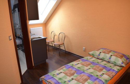 Kanianka Casa | Penzión Melódia