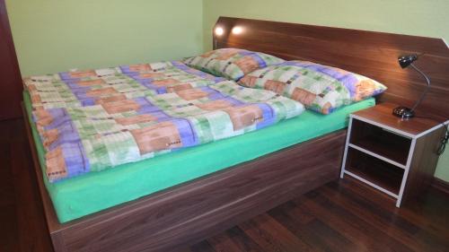 Kanianka Casa | Penzión Melódia