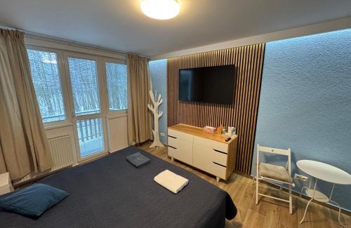 Modra Casa | Penzión Modrý Dom