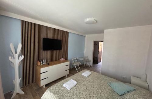 Modra Casa | Penzión Modrý Dom