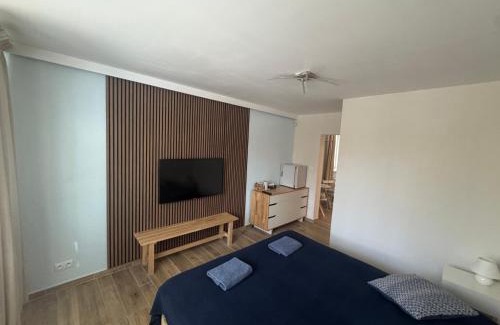 Modra Casa | Penzión Modrý Dom