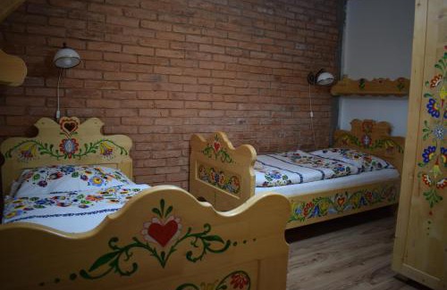 Velicna Casa | Penzión na gazdovskom dvore