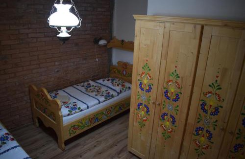 Velicna Casa | Penzión na gazdovskom dvore