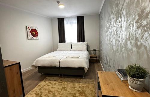 Dunajska Streda Casa | Penzión Oázis