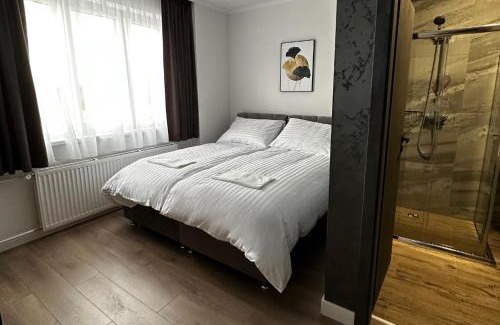 Dunajska Streda Casa | Penzión Oázis