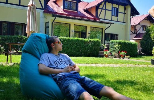 Turcianske Teplice Casa | Penzión Pod orechom