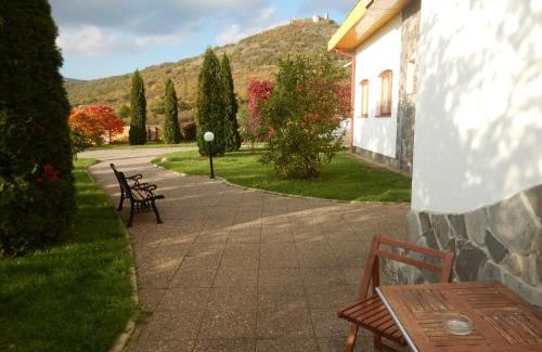 Turna nad Bodvou Casa | Penzión Réva