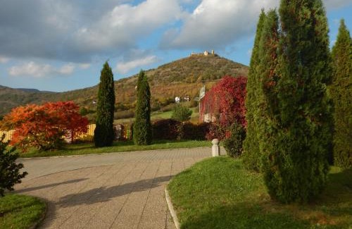 Turna nad Bodvou Casa | Penzión Réva