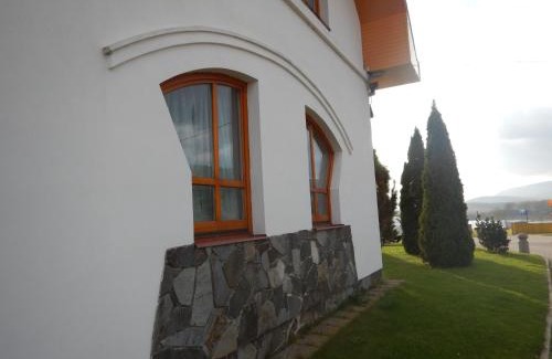 Turna nad Bodvou Casa | Penzión Réva