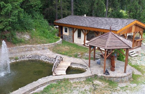 Oravsky Podzamok Casa | Penzión Racibor