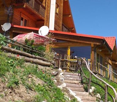 Oravsky Podzamok Casa | Penzión Racibor