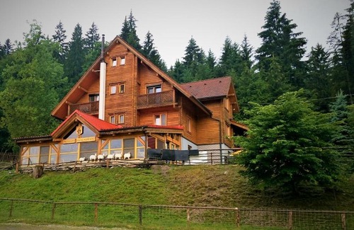 Oravsky Podzamok Casa | Penzión Racibor