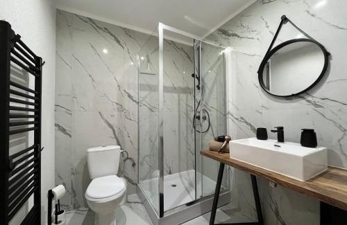 Stara Lesna Casa | Penzión Ružbaský