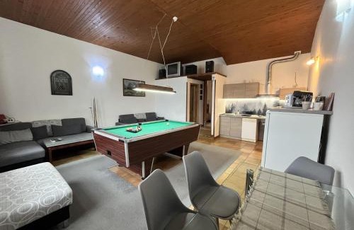 Stara Lesna Casa | Penzión Ružbaský