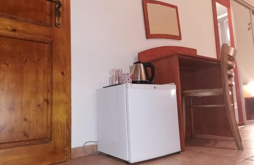 Nedozery Cama Y Desayuno | Penzión Rudolf