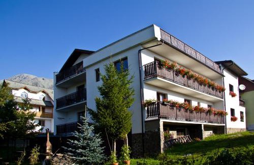 Novy Smokovec Casa | Penzión Sibír