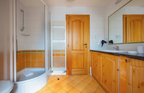 Tatranska Lomnica Casa | Penzión Snežienka