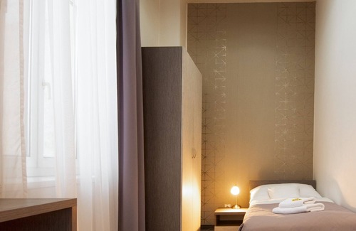 Kosice Old Town Casa | Penzión Sport