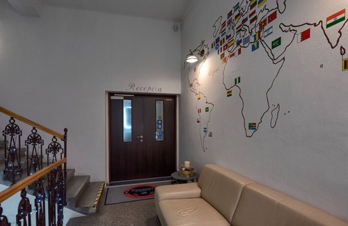 Kosice Old Town Casa | Penzión Sport