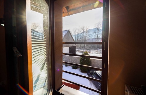 Pavcina Lehota Apartamento | Penzión Troika sa nachádza v dedinke Pavčina Lehota Ski rezort Jasna