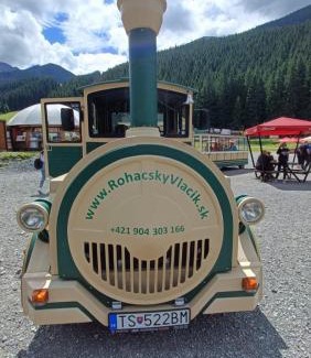 Zuberec Apartamento | Penzión u Jurka Zuberec