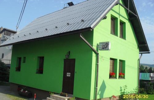 Hrustin Casa | Penzión u Peťa
