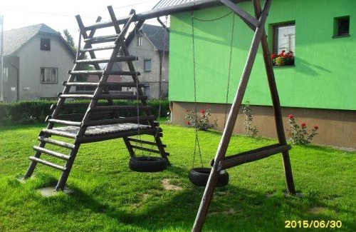 Hrustin Casa | Penzión u Peťa