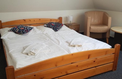 Novy Smokovec Casa | Penzión Vila Jedľa